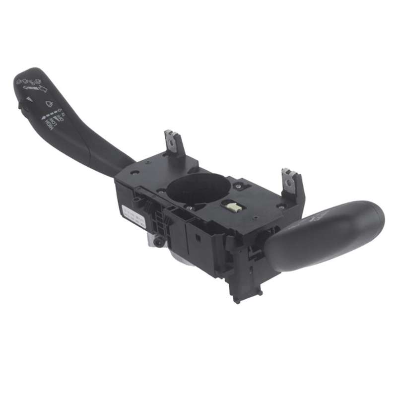 Car Steering Column Switch Assy 6Q0953513AG for Fabia II 2006-2015 Roomster Steering Combination Swi