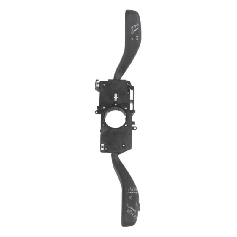 Car Steering Column Switch Assy 6Q0953513AG for Fabia II 2006-2015 Roomster Steering Combination Swi