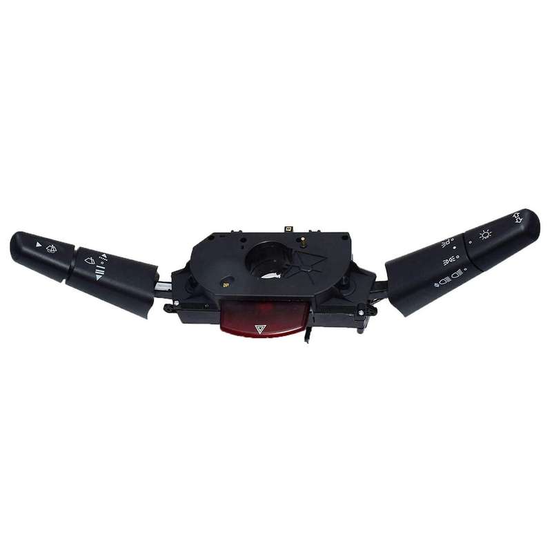 Car Steering Column Indicator Wiper Hazard Light Stalk Switch for Sprinter 0005407445