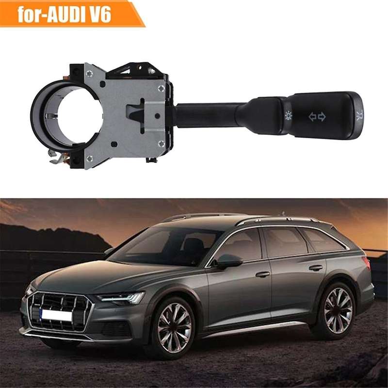 Car Steering Indicator Light Switch Steering Stick Lever Switch 4d0953513 for A4 B5 / A6 4b C5