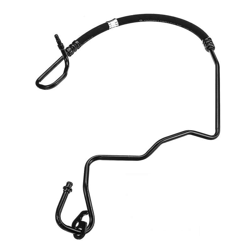 Car Steering High Pressure Oil Pipe Hose Nut for Transit 2008 2009 2010 2011 2012 2013 2014 8C113E58