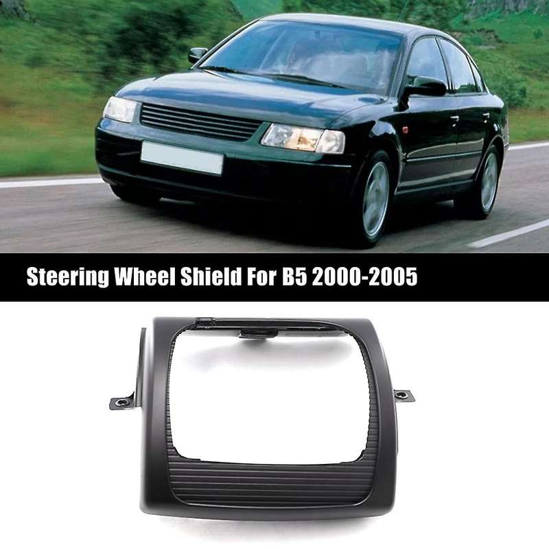 Car Steering Gear Belt Sliding Steering Wheel for B5 2000-2005 3B1858345