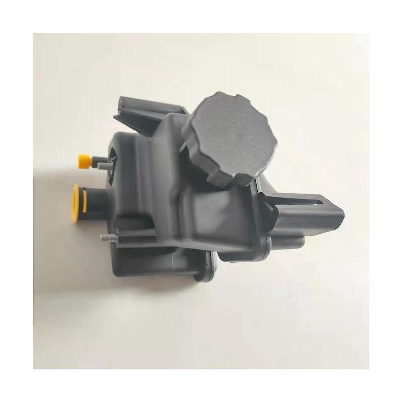Car Steering Fluid Reservoir for - G/m/r/-class W463 X164 Fuel Tank Expansion Jug 0004602683 A000460