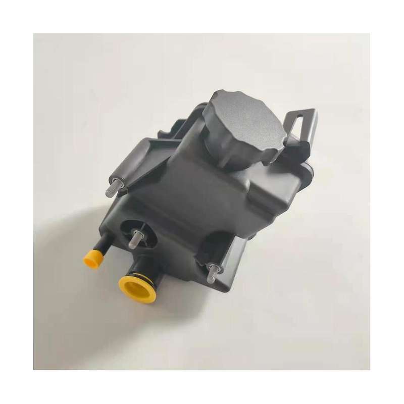 Car Steering Fluid Reservoir for - G/m/r/-class W463 X164 Fuel Tank Expansion Jug 0004602683 A000460