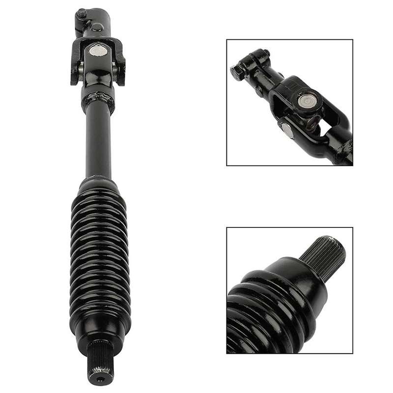 Car Steering Shaft 45203-04021 91174749 Assembly Lower Steering Shaft for 2.7L 4.0L 2005-2015