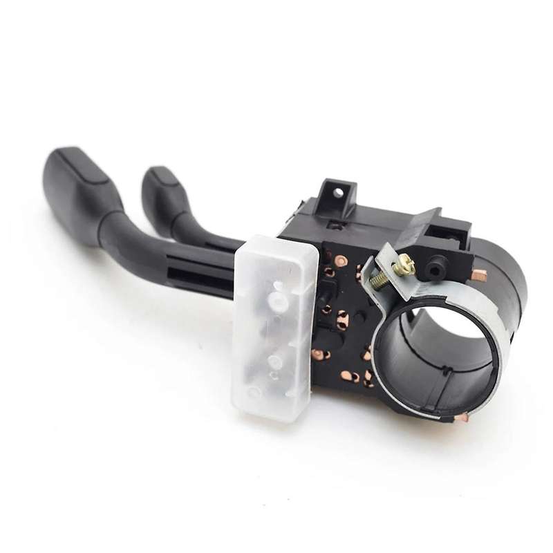 Car Steering Indicator Light Switch Turn Signal Control Switch 10PIN 443953513D for 100