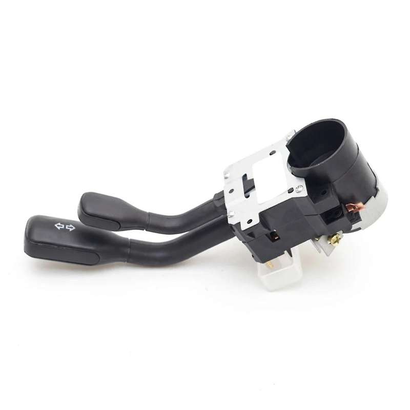 Car Steering Indicator Light Switch Turn Signal Control Switch 10PIN 443953513D for 100