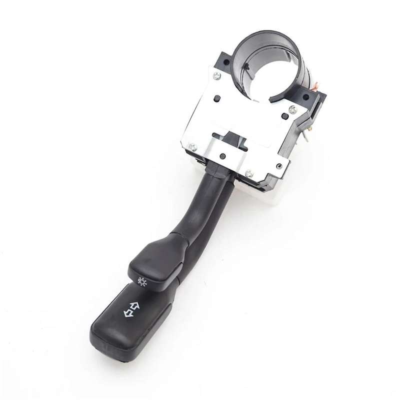 Car Steering Indicator Light Switch Turn Signal Control Switch 10PIN 443953513D for 100