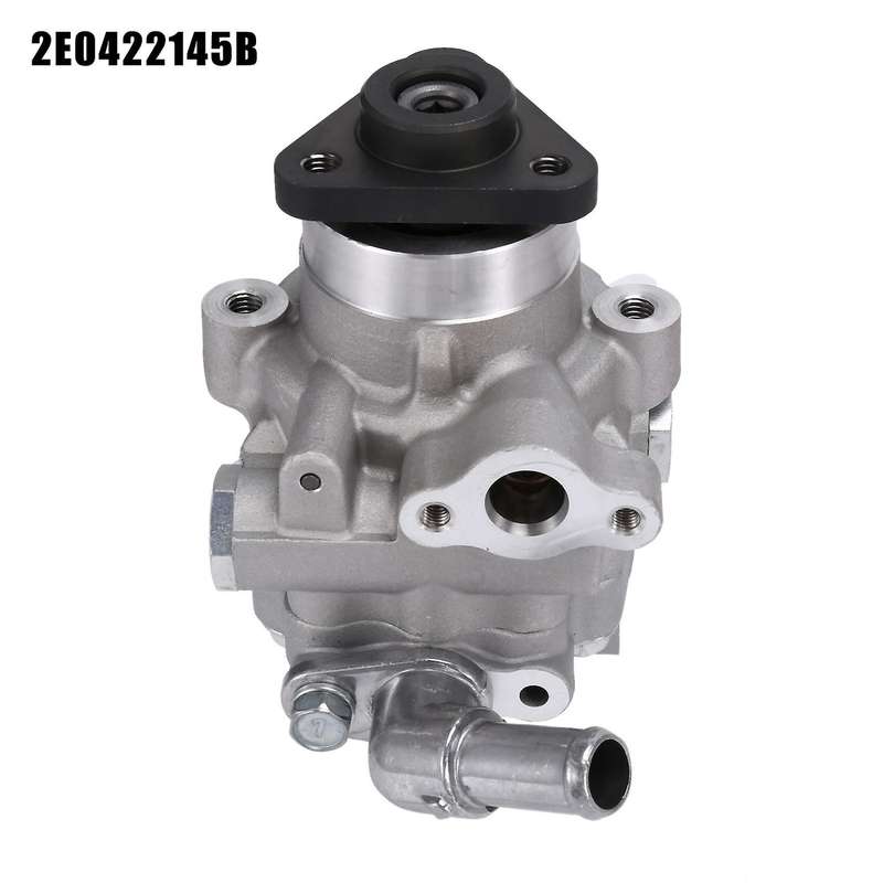 Car Steering System Hydraulic Pump Fits for 30-35 30-50 Box Bus 2E0422145B