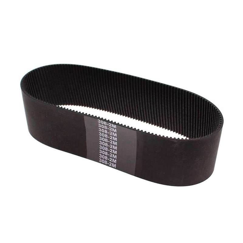 Car Steering Rack & Pinion Gear Belt for F10 F11 F07 F06 F12 F13 F01 7806040401 HEE4039RM, HEE407EER