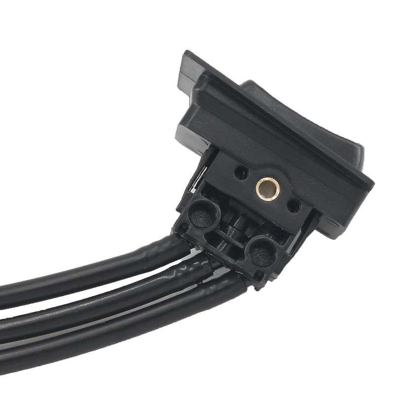 Car Steering Lock Switch Discrete Gear Box Switch Compatible Scania K Series