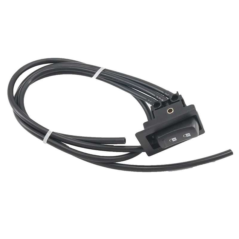 Car Steering Lock Switch Discrete Gear Box Switch Compatible Scania K Series