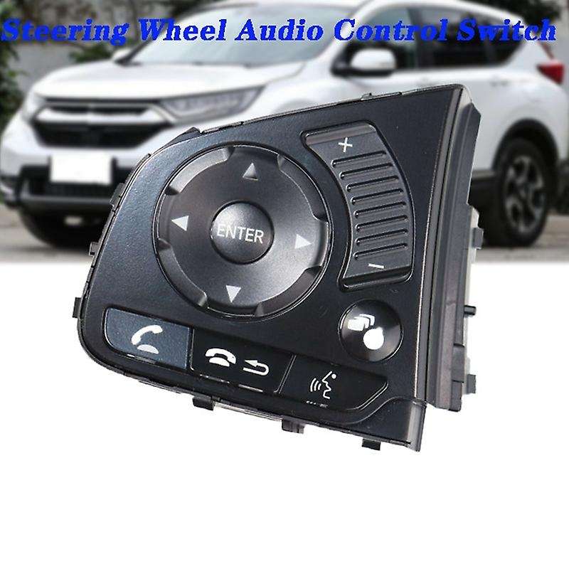 Car Steering Wheel Audio Control Switch 35880--A11 for 16-17 17-18