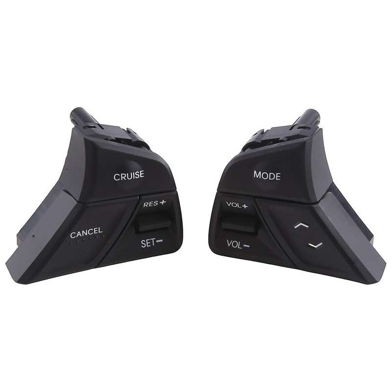 Car Steering Wheel Audio Control Switch Wire LH+RH for 2011-2016 967002V000 967102V000 561902V450