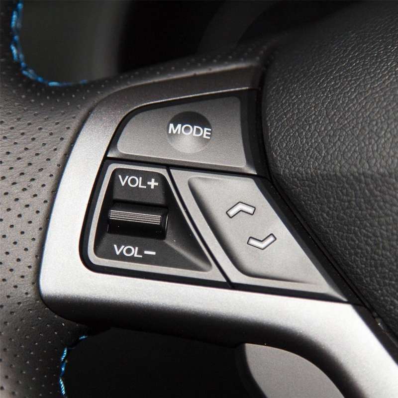 Car Steering Wheel Audio Control Switch Wire LH+RH for 2011-2016 967002V000 967102V000 561902V450