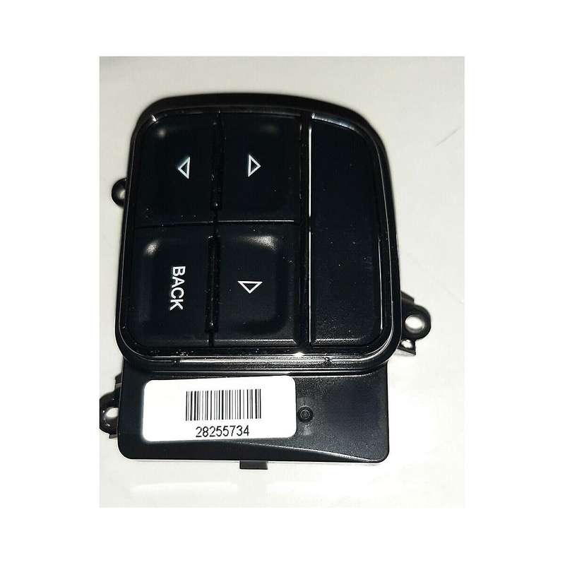 Car Steering Wheel Audio Control Switch for 300 for JOURNEY CHARGER Cruise Control Switch 56046417A