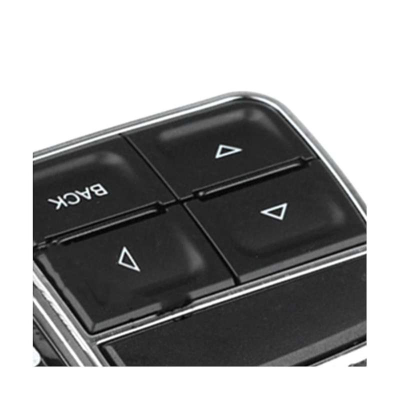 Car Steering Wheel Audio Control Switch for 300 for JOURNEY CHARGER Cruise Control Switch 56046417A