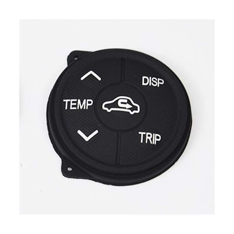 Car Steering Wheel Audio Control Switch Buttons for Prius 2011-2015 Control Buttons Car Accessories
