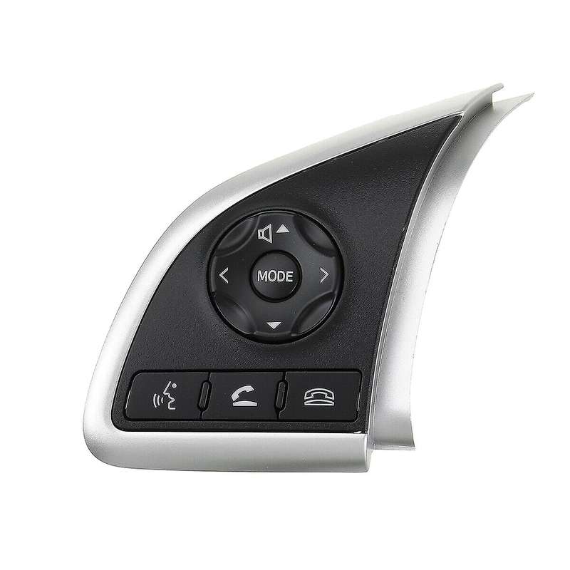 Car Steering Wheel Audio Cruise Control Switch Button for 2013 2014 2015 8616A037