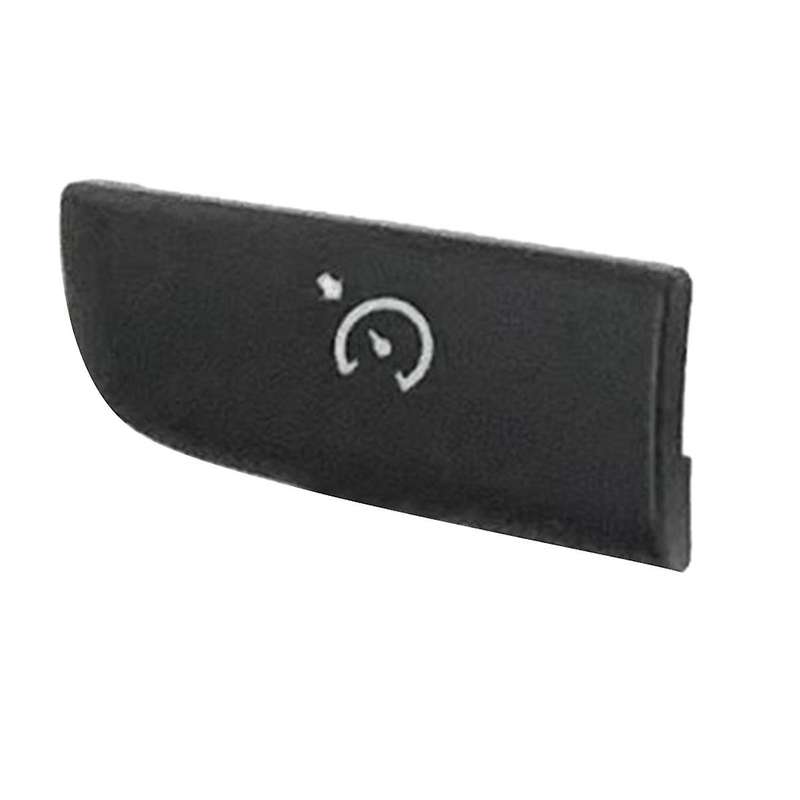 Car Steering Wheel Button Cover 61319262706 for 5 7 Series F10 F11 F01 F02 Car Multifunction Cruise