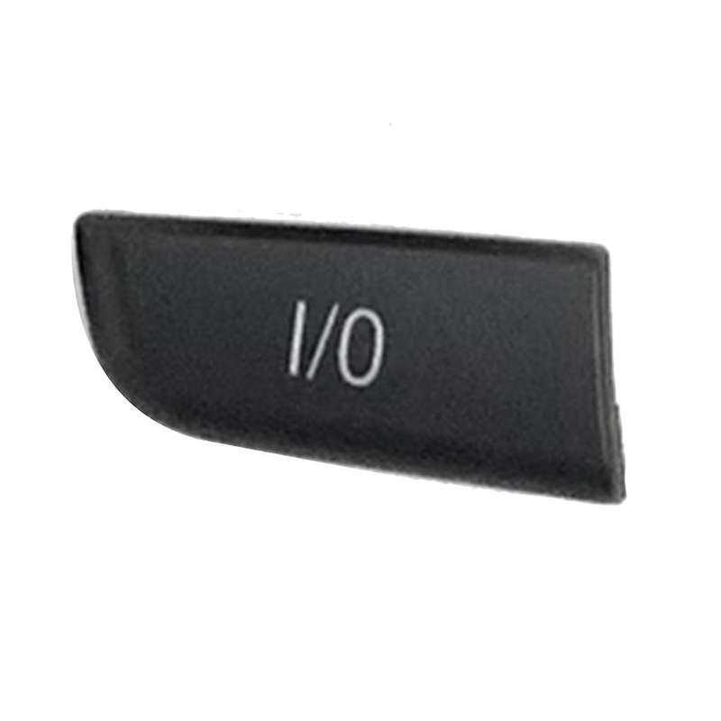 Car Steering Wheel Button Cover 61319262706 for 5 7 Series F10 F11 F01 F02 Car Multifunction 1/0 But