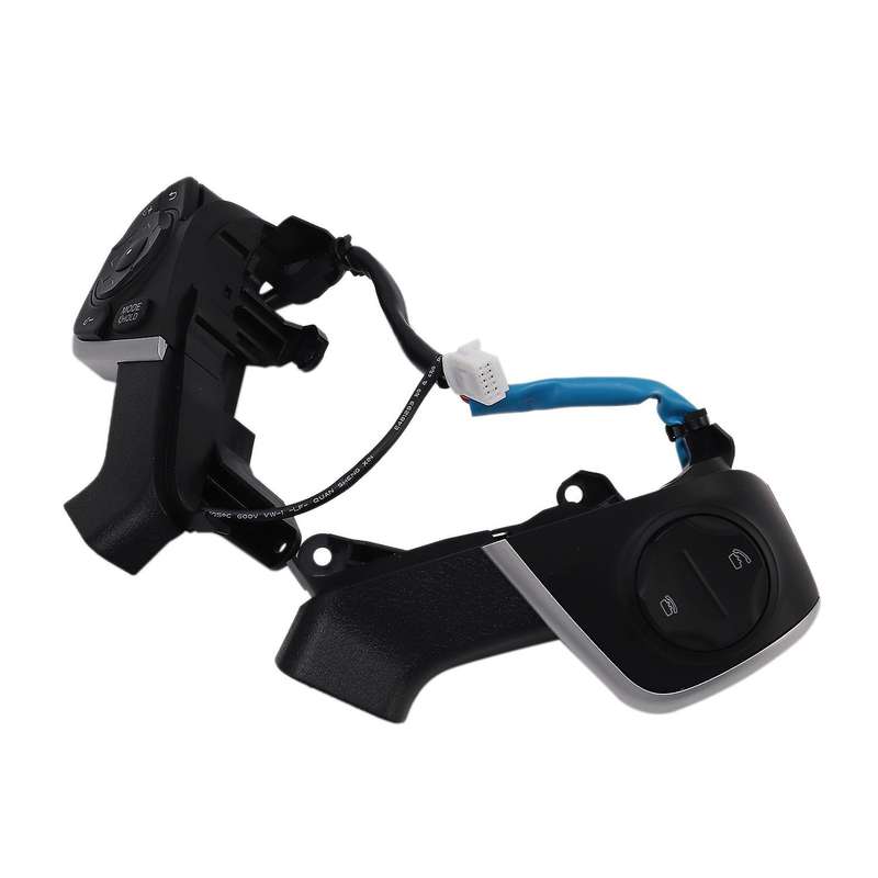 Car Steering Wheel Button Bluetooth Phone Cruise Control Volume for ACV51 ASV5 AVV50 GSV50 84250-333