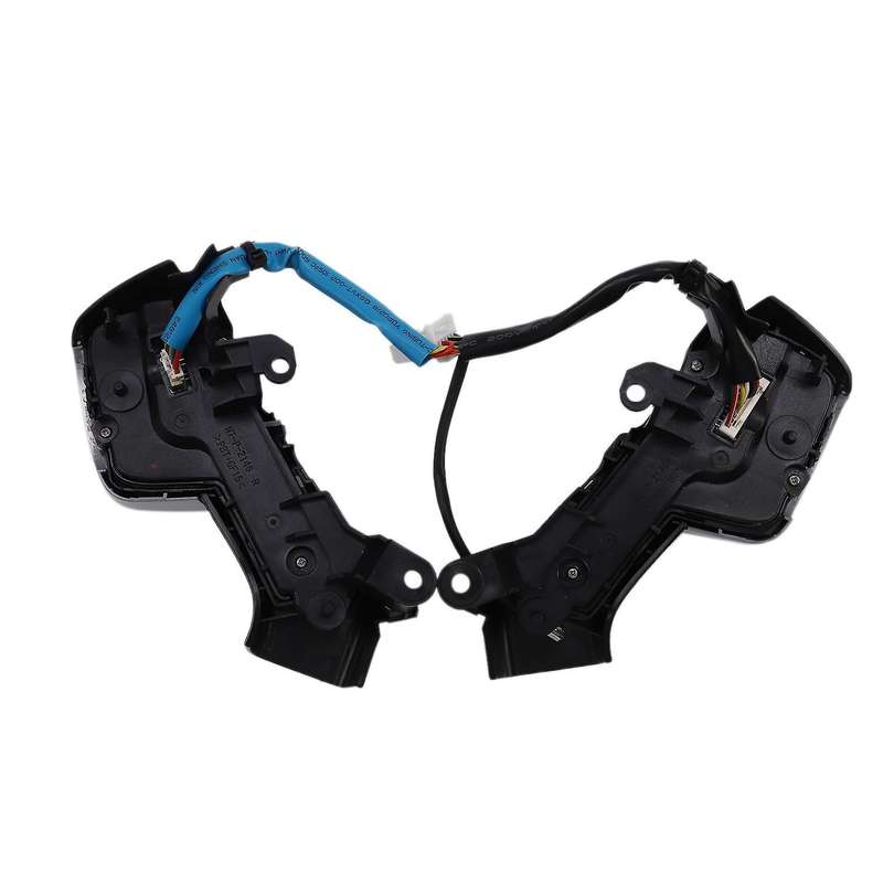 Car Steering Wheel Button Bluetooth Phone Cruise Control Volume for ACV51 ASV5 AVV50 GSV50 84250-333