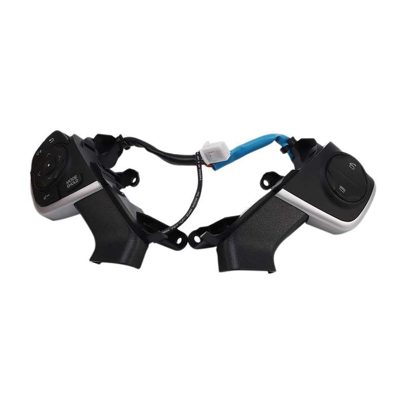 Car Steering Wheel Button Bluetooth Phone Cruise Control Volume for ACV51 ASV5 AVV50 GSV50 84250-333