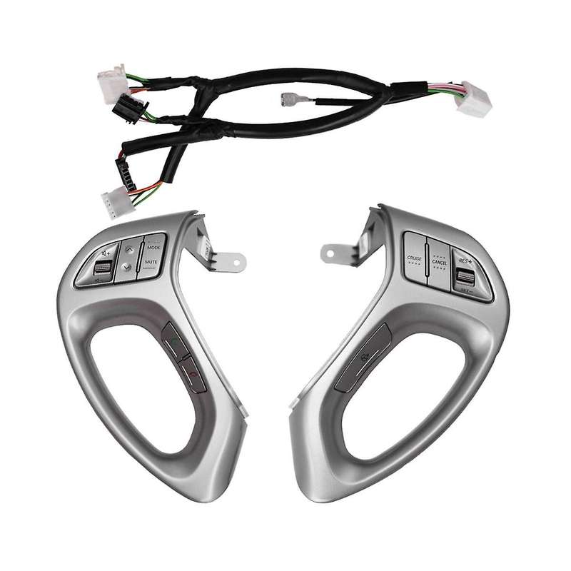 Car Steering Wheel Button Cruise Control Button for Ix35/ 2009-2013 96700-2s900 96700-2s926