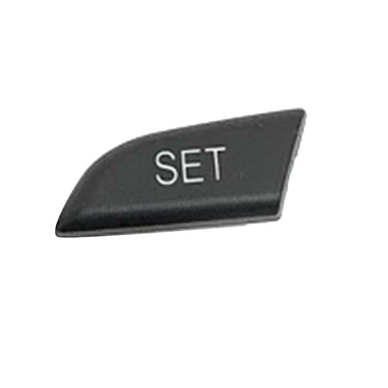 Car Steering Wheel Button Cover 61319262706 for 5 7 Series F10 F11 F01 F02 Car Multifunction Set But