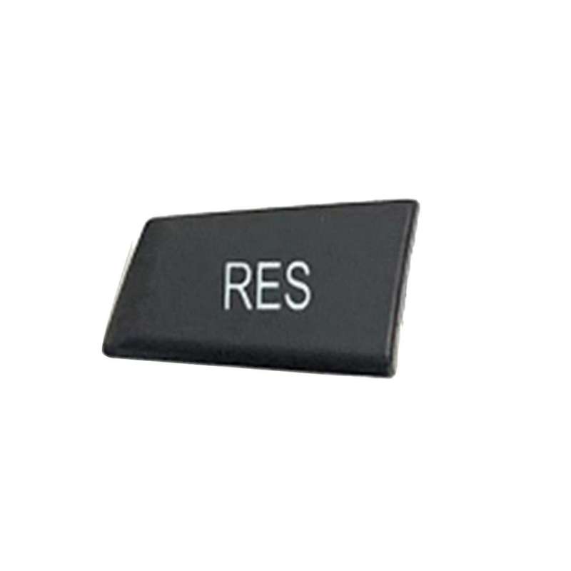 Car Steering Wheel Button Cover 61319262706 for 5 7 Series F10 F11 F01 F02 Car Multifunction RES But