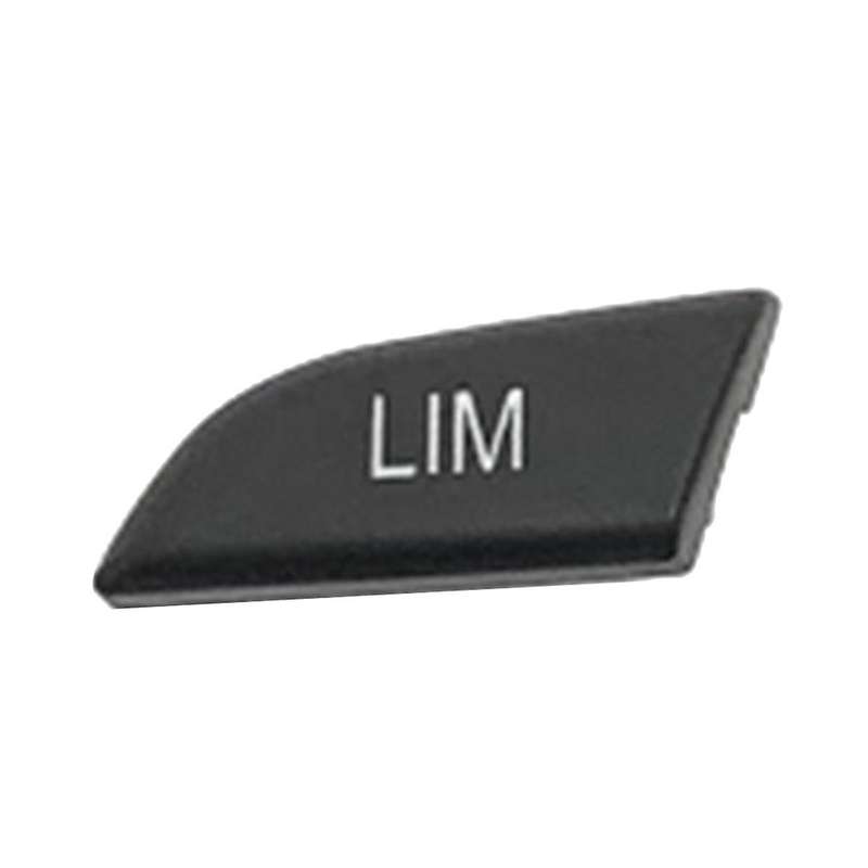 Car Steering Wheel Button Cover 61319262706 for 5 7 Series F10 F11 F01 F02 Car Multifunction LIM But