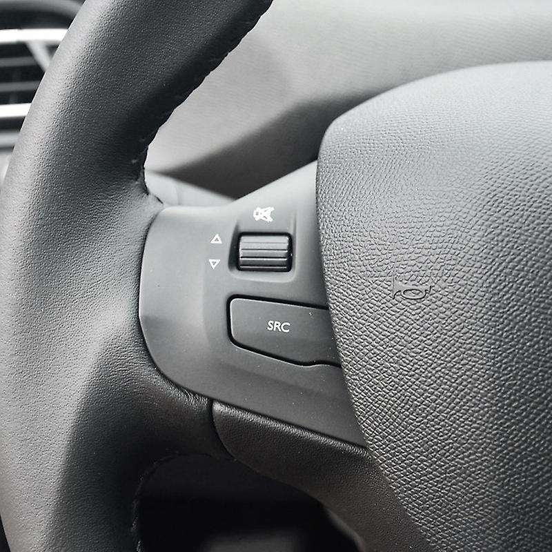 Car Steering Wheel Button Switch for 308S 2008 New 98084115ZD