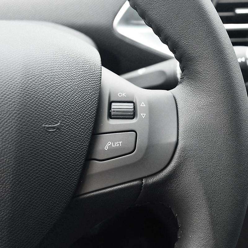 Car Steering Wheel Button Switch for 308S 2008 New 98084115ZD
