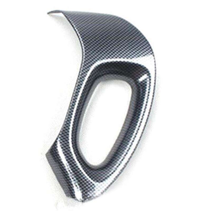 Car Steering Wheel Button Switch Decoration Bezel Cover Trim for Ix35 2010 2011 2012 2013 2014 2015