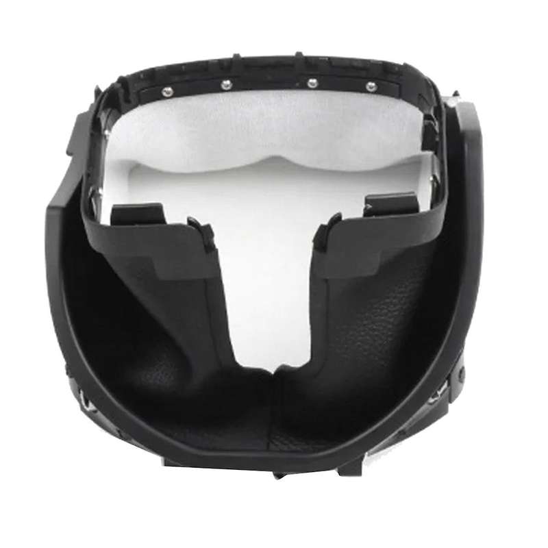 Car Steering Wheel Column Dust Cover A2046807308 for X204 -class Glk300 08-2015 Steering Pillar Trim