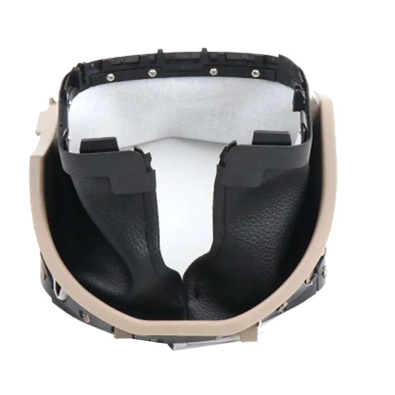 Car Steering Wheel Column Dust Cover A2046807308 for X204 -class Glk300 08-2015 Steering Pillar Trim