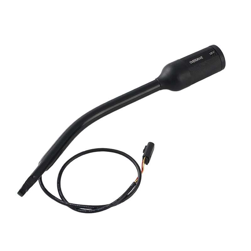 Car Steering Wheel Column Shift Lever 4L3Z-7210- 5C3Z7210AAA for E250 F350 F450 F550 Expedition 905