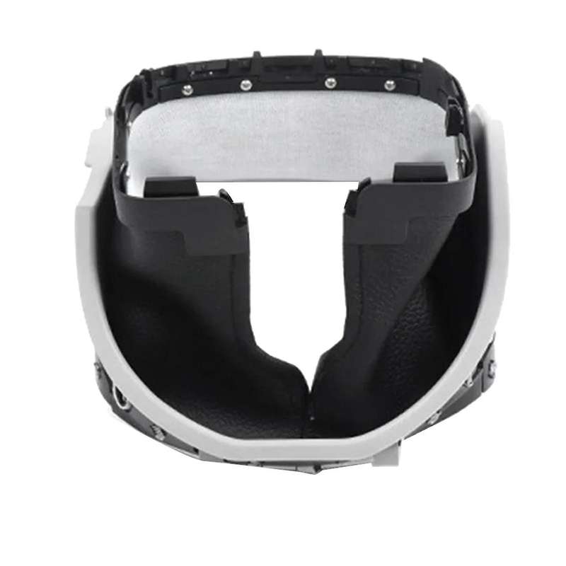 Car Steering Wheel Column Dust Cover A2046807308 for X204 -Class GLK300 08-2015 Steering Pillar Trim