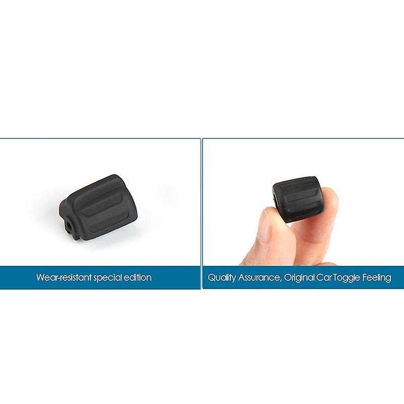 Car Steering Wheel Control Knob Button Version for  1 2 3 4 5 6 X1 X2 X3 X4 X5 X6 Series