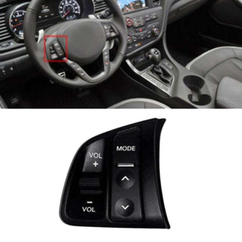 Car Steering Wheel Control Switch Audio Switch for Longship 96700-2T000