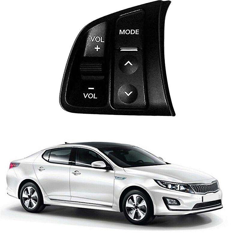 Car Steering Wheel Control Switch Audio Switch for Longship 96700-2T000