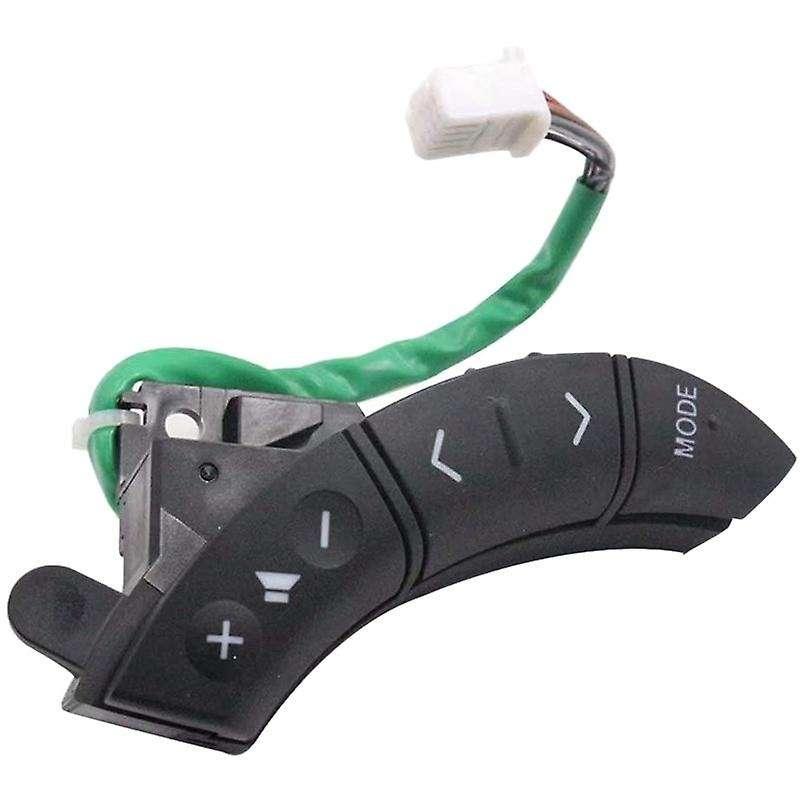 Car Steering Wheel Control Switch for Land Cruiser 75B037