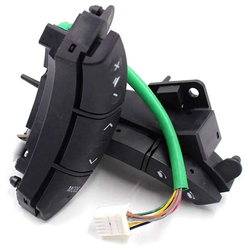 Car Steering Wheel Control Switch for Land Cruiser 75B037