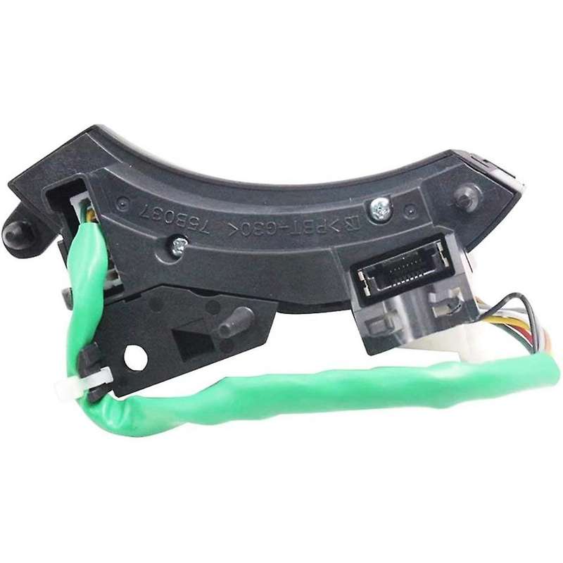 Car Steering Wheel Control Switch for Land Cruiser 75B037
