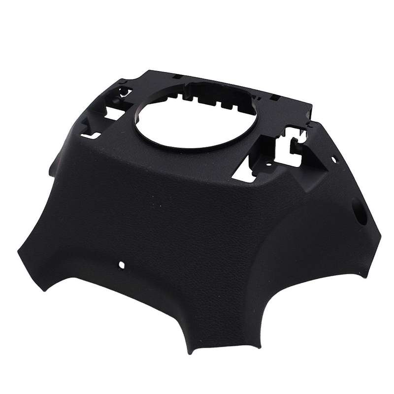 Car Steering Wheel Cover Multi-Function Shift Paddles Switch with Harness Kit for 2011-2014 56120-4Q