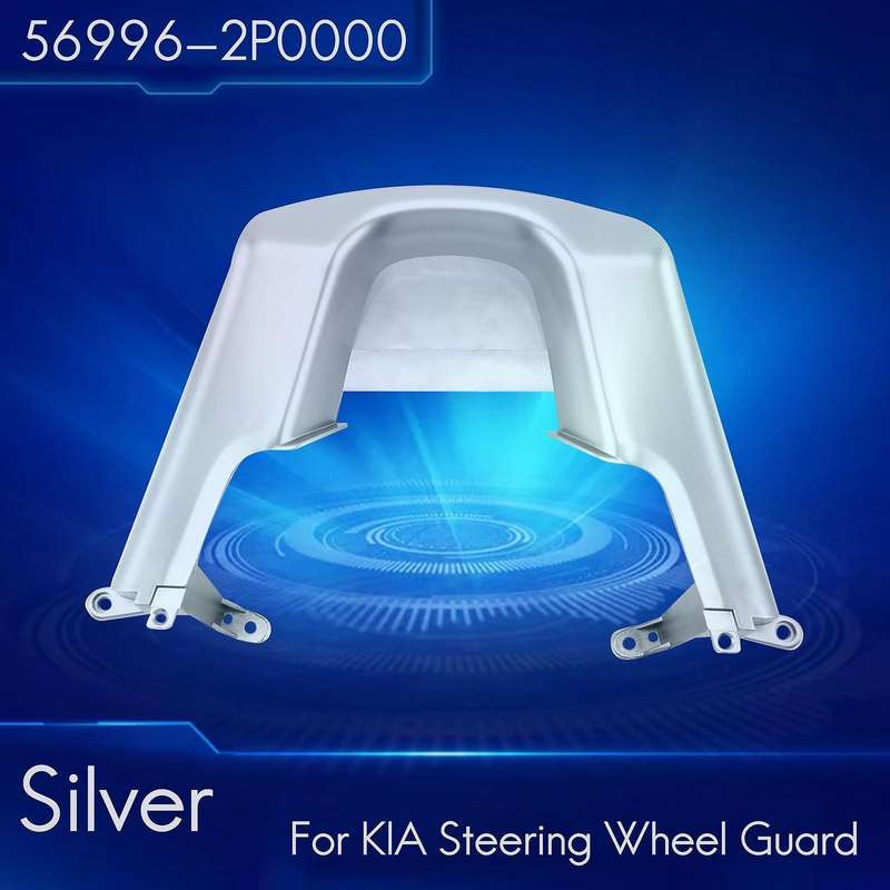 Car Steering Wheel Cover Steering Wheel Guard for SORENTO 2009-2012 56996-2P0000