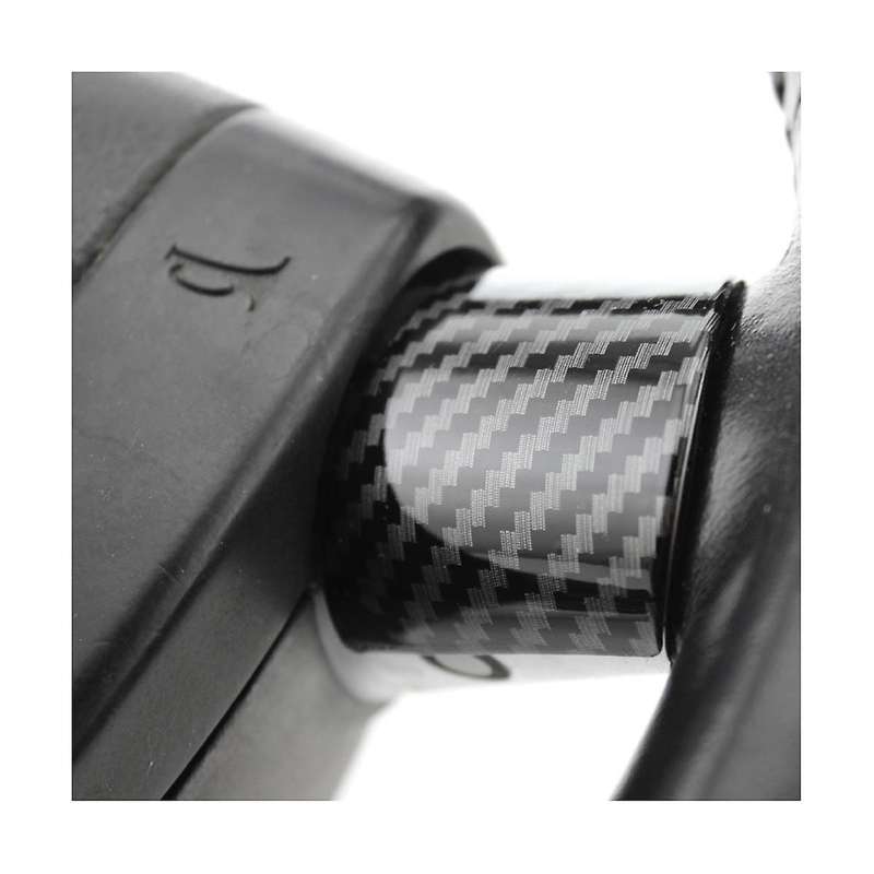 Car Steering Wheel Cover Trim Sticker for Mondeo 2004-2006