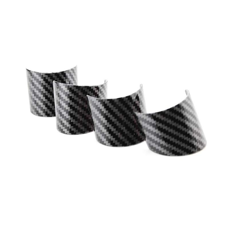 Car Steering Wheel Cover Trim Sticker for Mondeo 2004-2006
