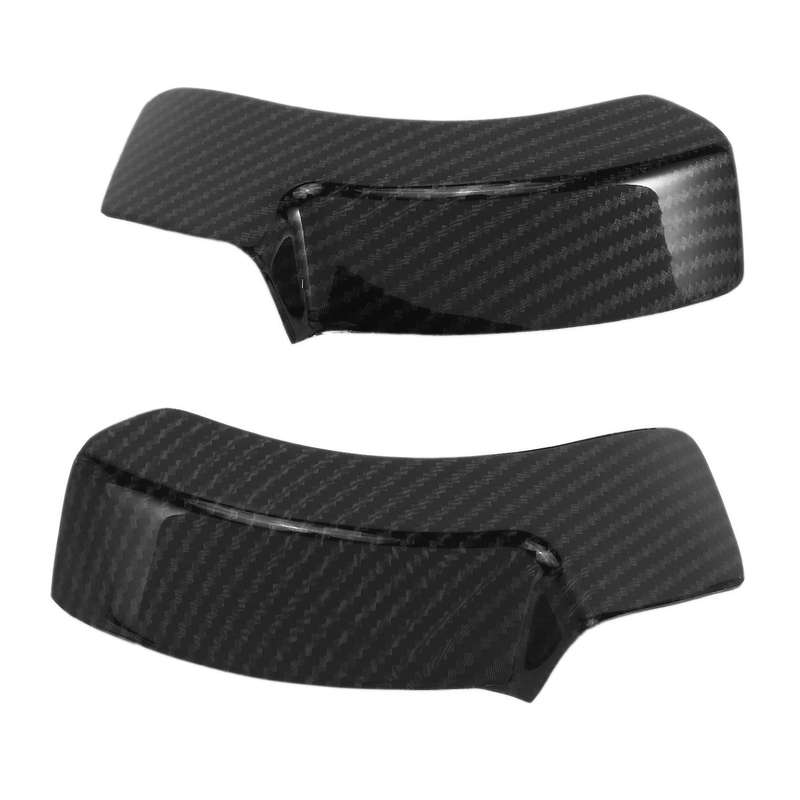 Car Steering Wheel Covers Trim Sticker for J10 NJ10 2007 2008 2009 2010 2011 2012 2013